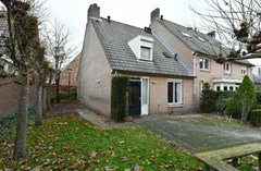 Kanunnikensteeg, 5688 AB Oirschot - 20 tuin